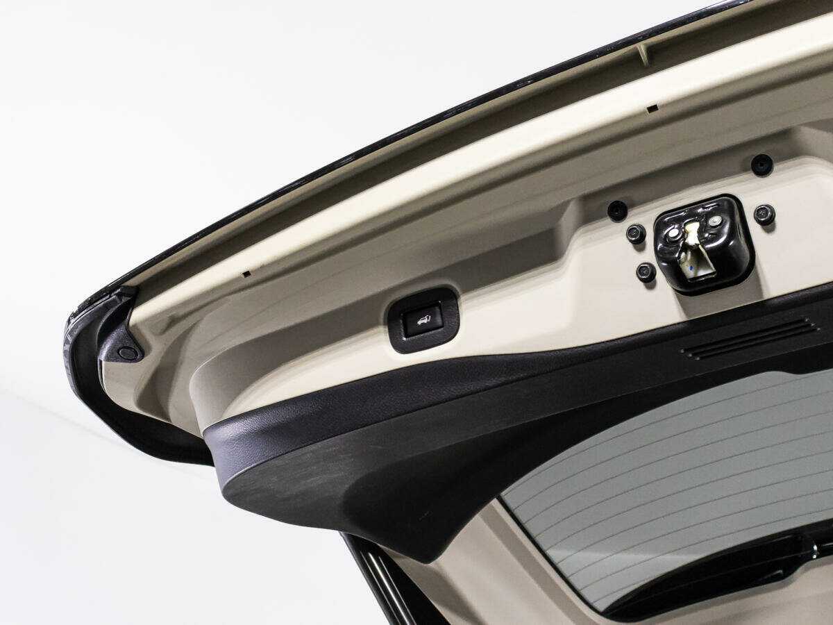 Nissan X-Trail, 2021 Фото №16