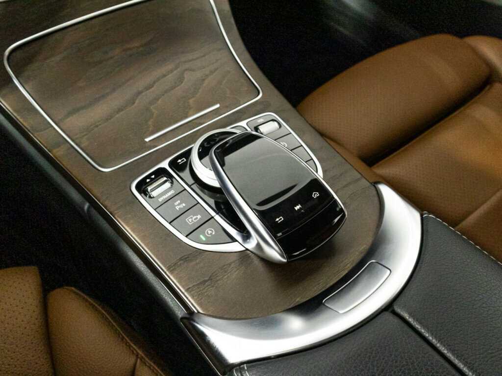 Mercedes-Benz C-Класс 180, 2019 Фото №17