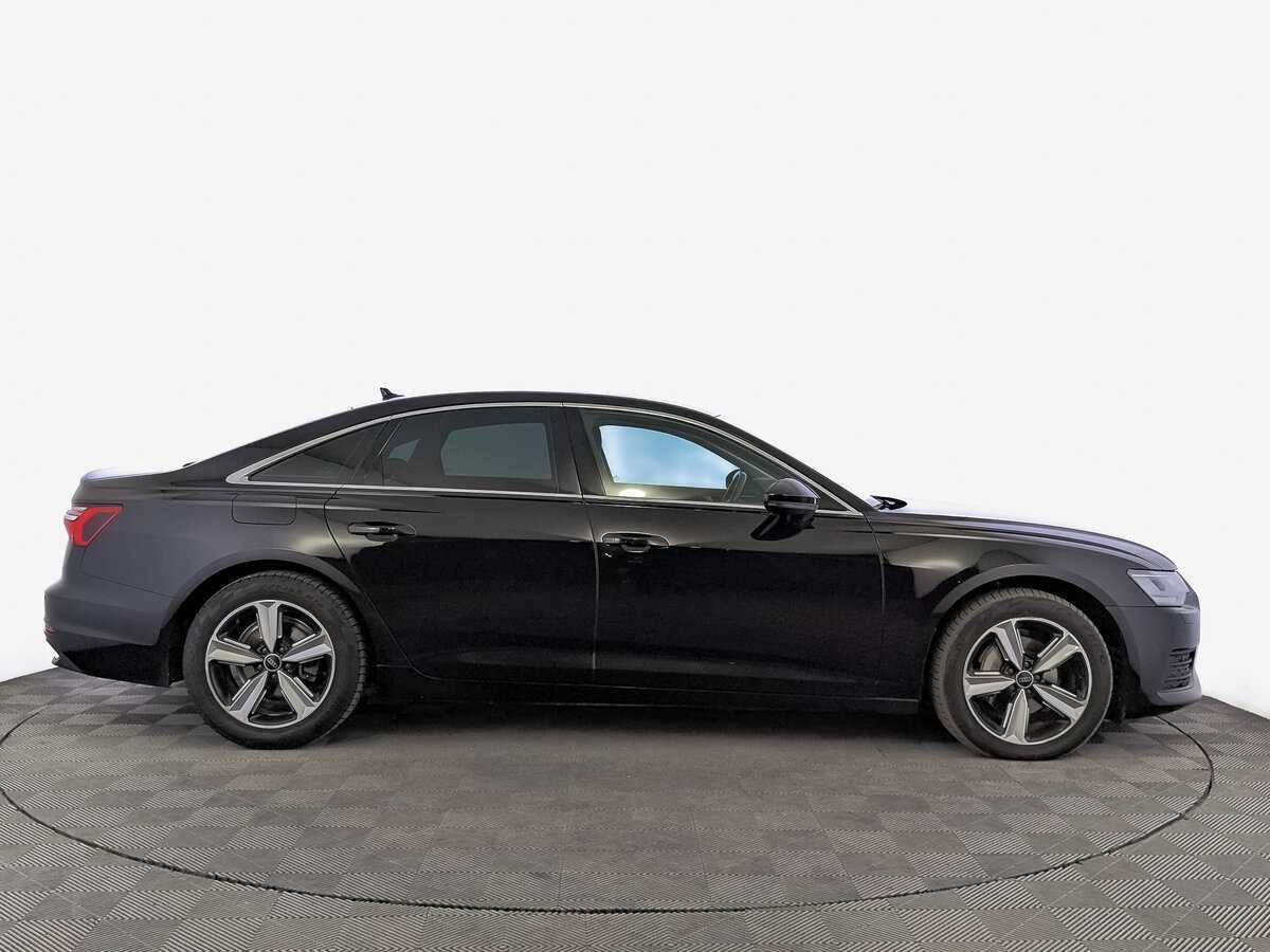 Audi A6 40 TFSI, 2020 Фото №4