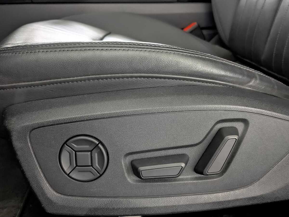 Audi A6 40 TFSI, 2020 Фото №26