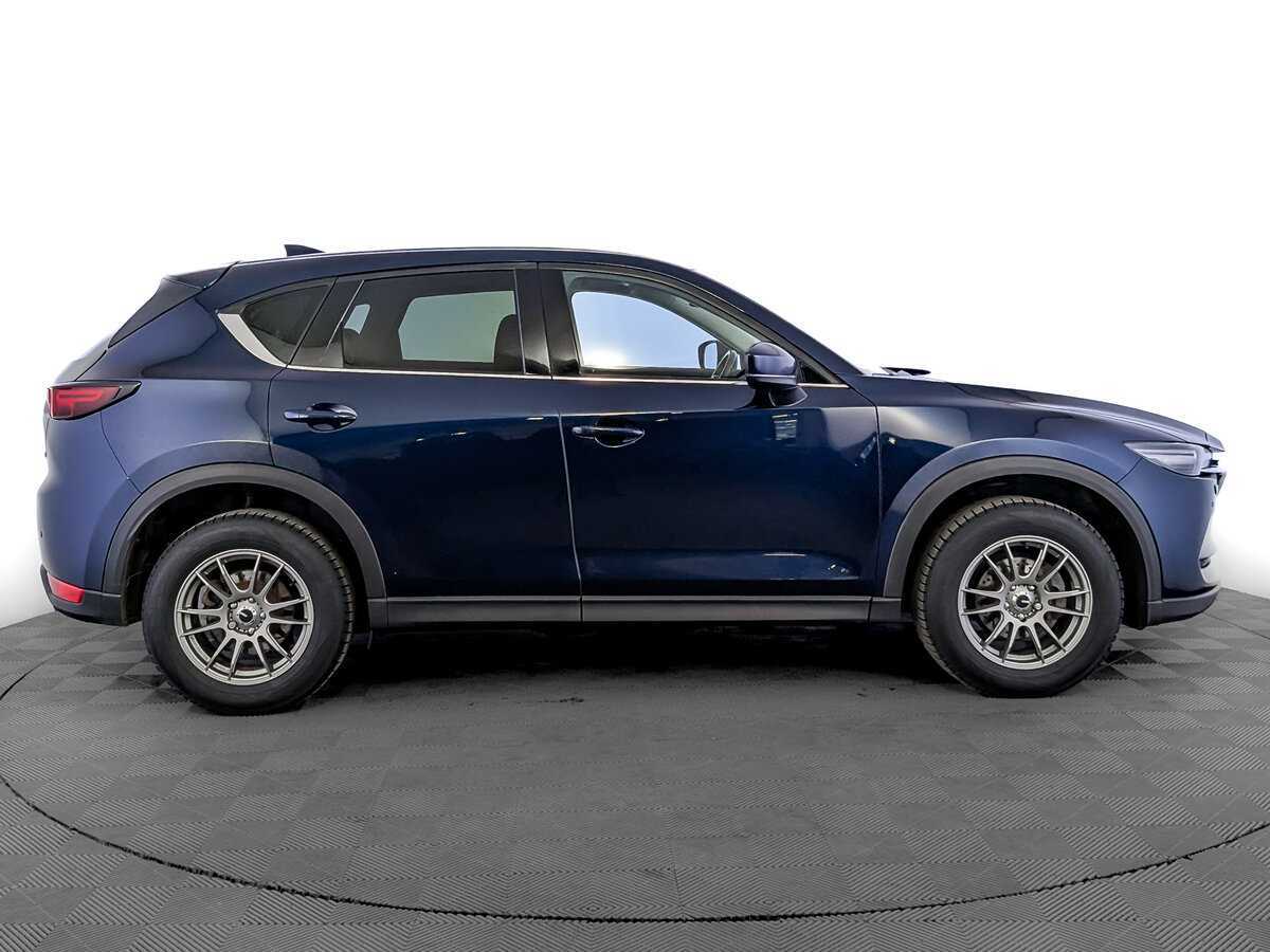 Mazda CX-5, 2020 - 185 292 км. | Фото №4