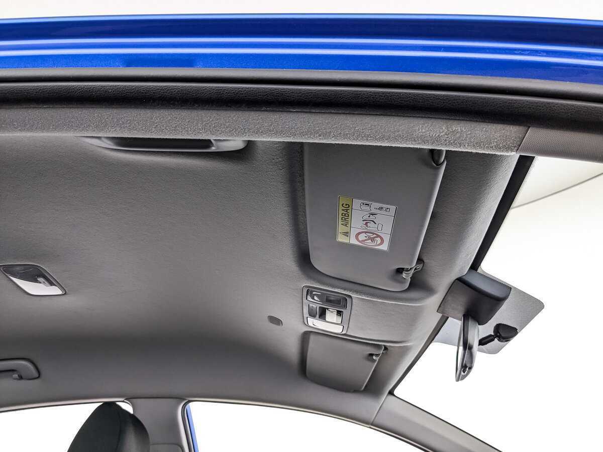 Hyundai Solaris, 2018 Фото №23