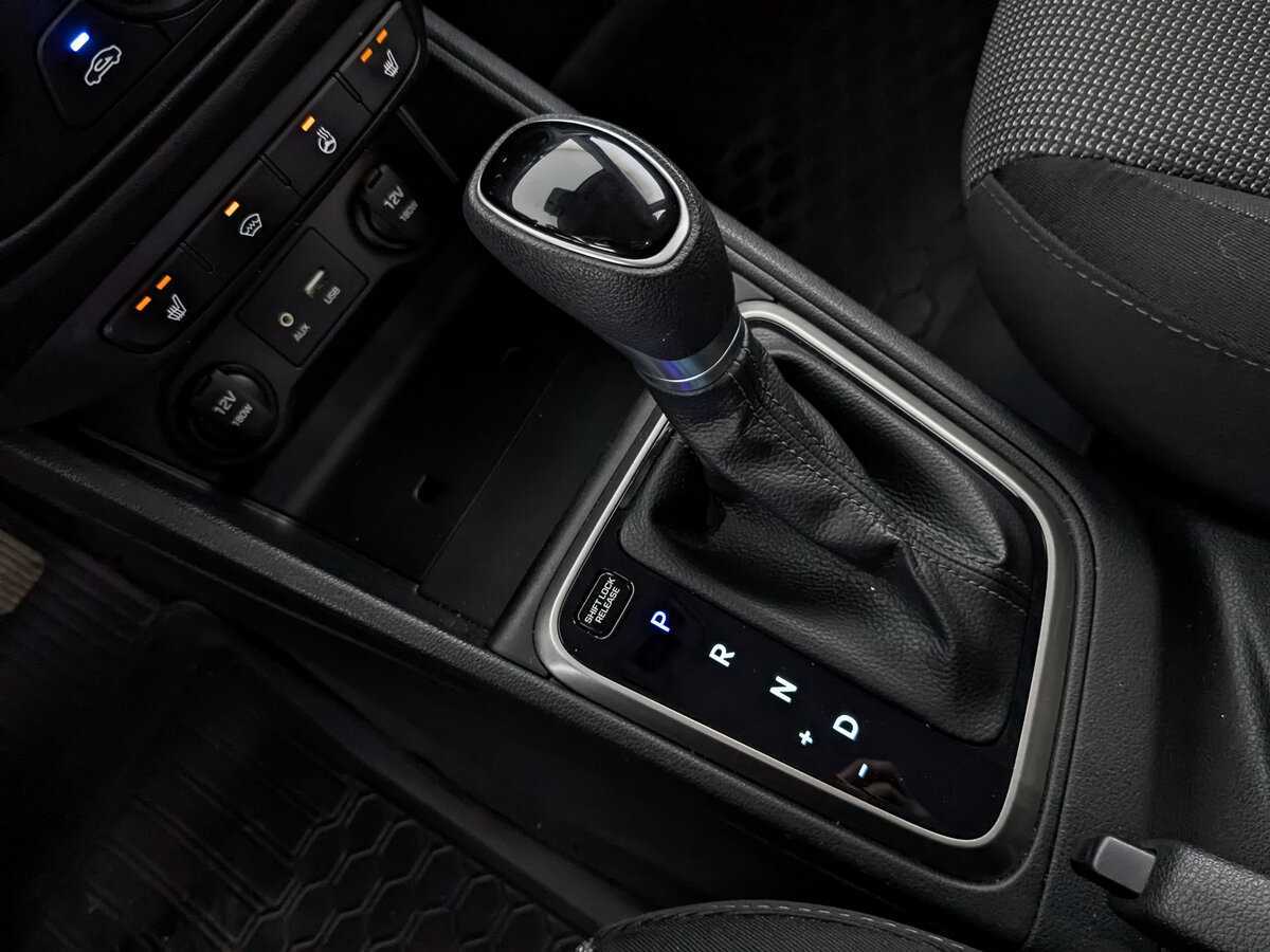 Hyundai Solaris, 2018 Фото №27