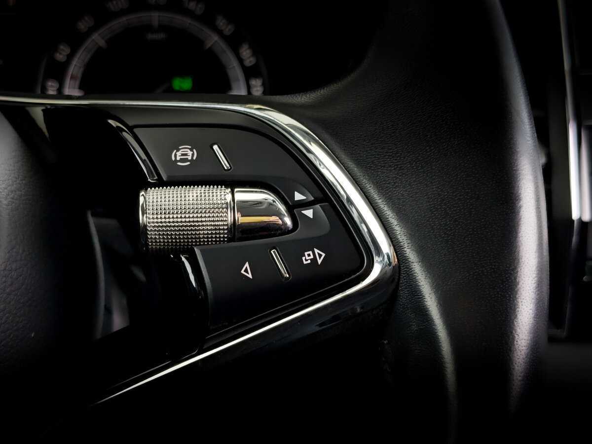 Skoda Karoq, 2021 Фото №27
