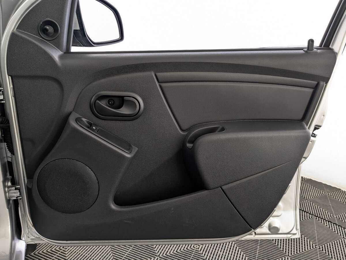 Lada (ВАЗ) Largus, 2024 Фото №24