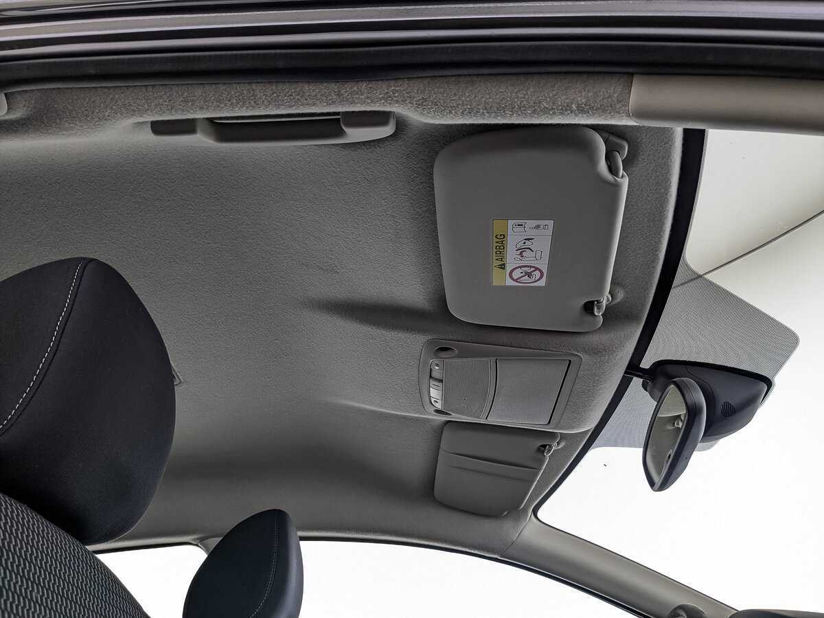 Nissan Sentra, 2014 Фото №22