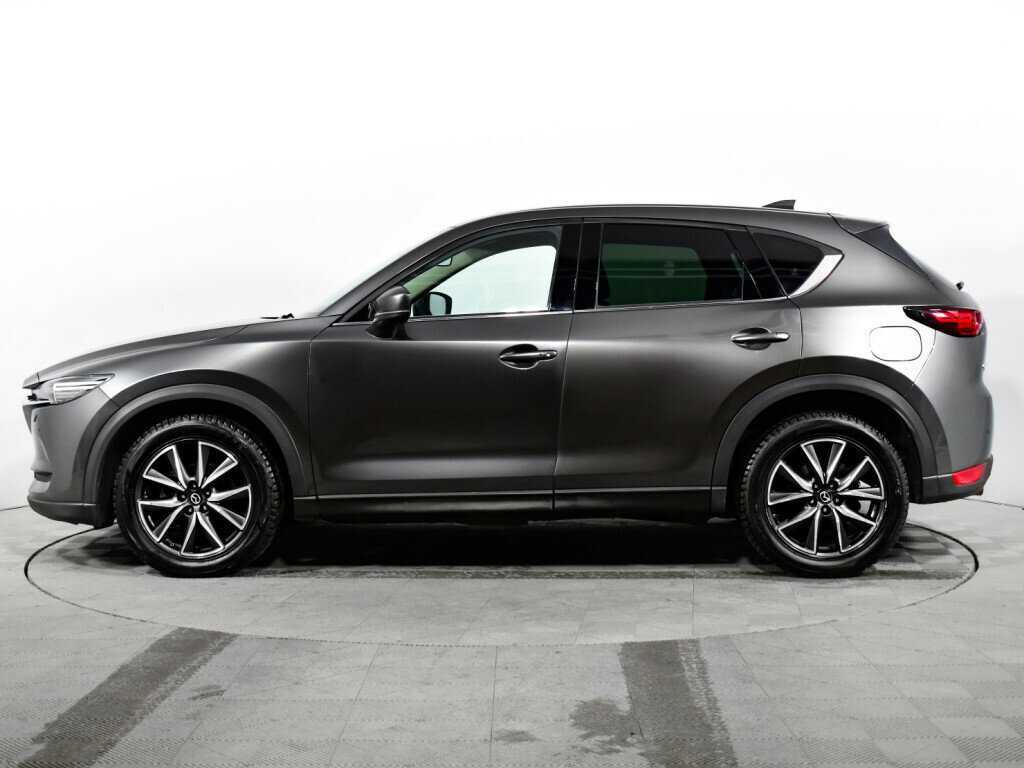 Mazda CX-5, 2018 - 187 754 км. | Фото №8