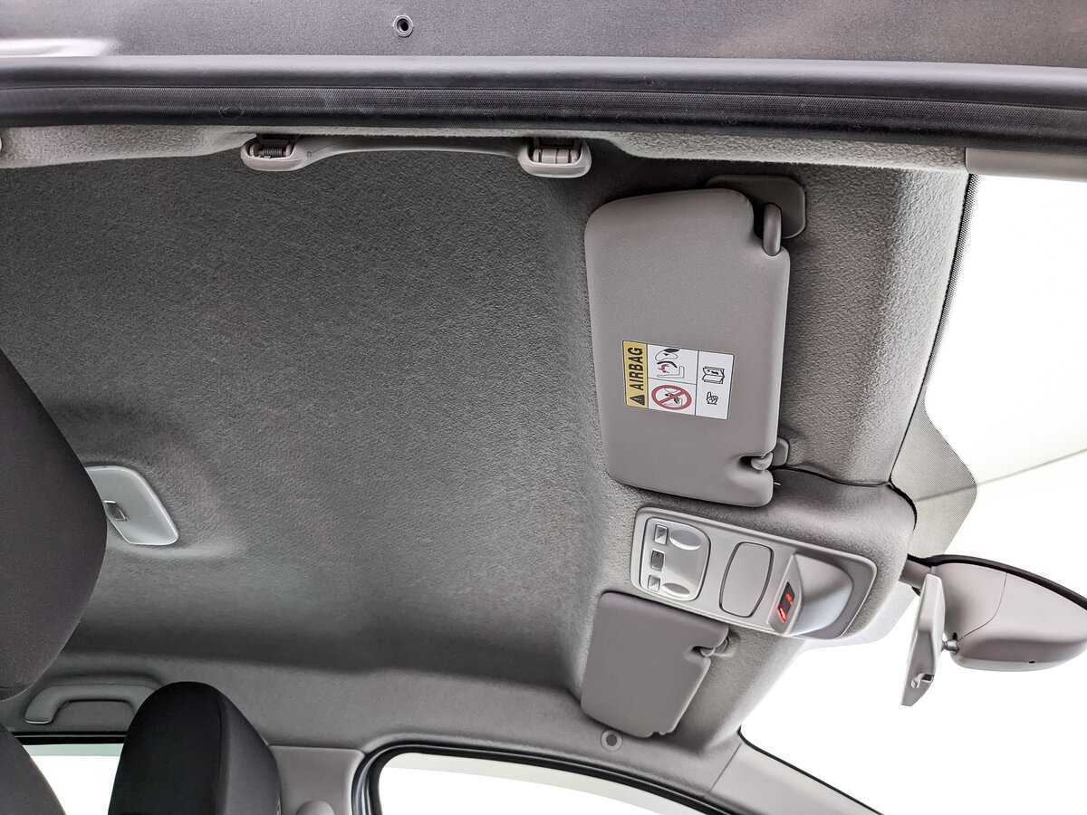 Renault Kaptur, 2018 Фото №22