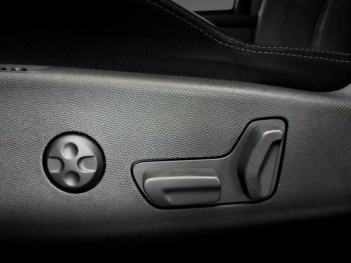 Peugeot 3008, 2019 Фото №19