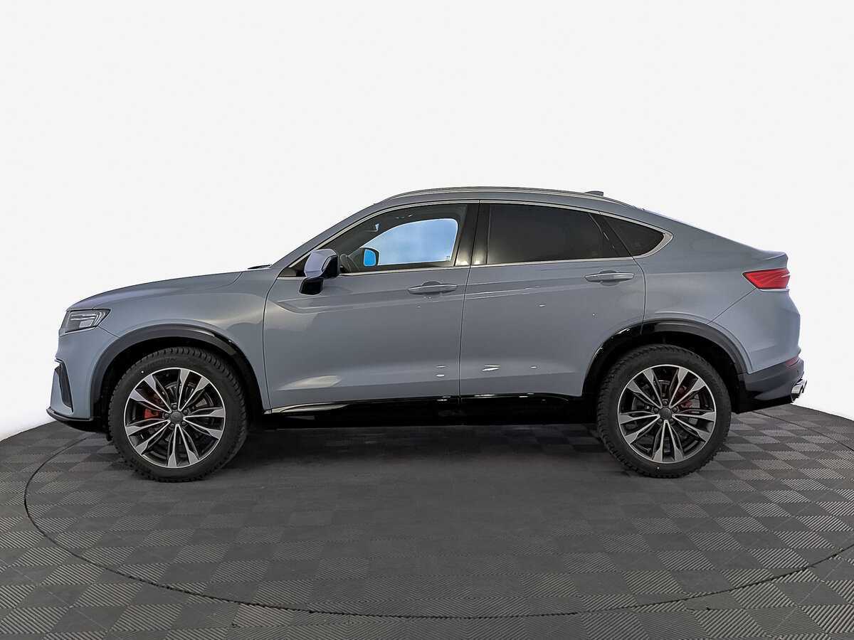 Geely Tugella, 2023 - 15 634 км. | Фото №8