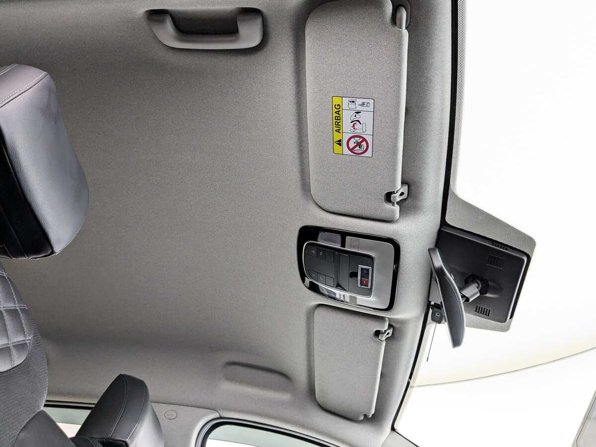 Hyundai Santa Fe, 2021 Фото №23