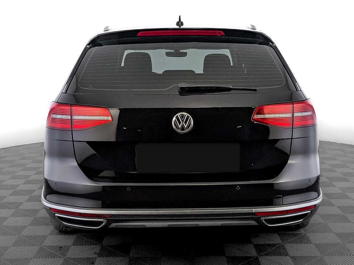 Volkswagen Passat Alltrack, 2018 - 146 036 км. | Фото №6