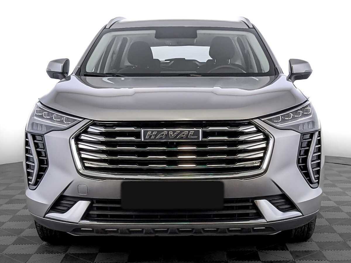 Haval Jolion, 2023 - 43 212 км. | Фото №2