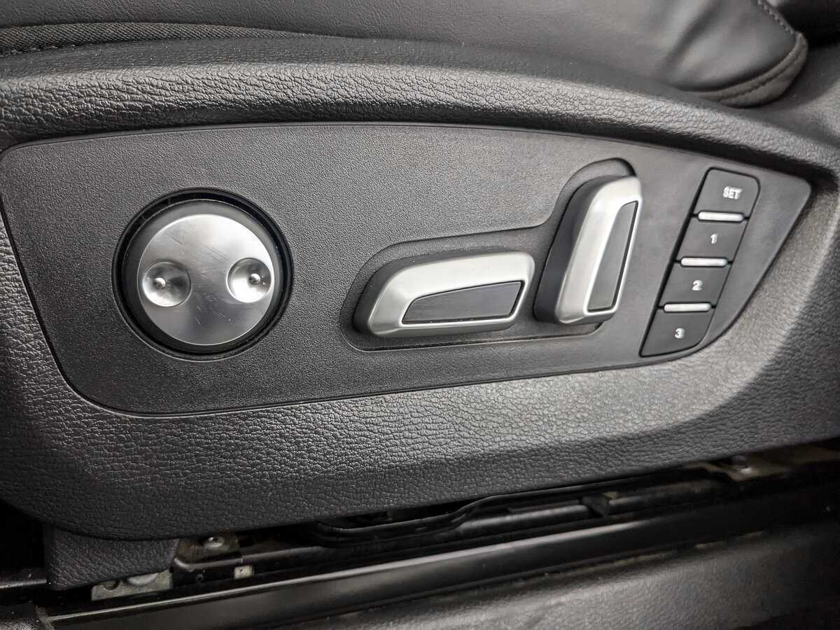 Haval H9, 2019 Фото №24