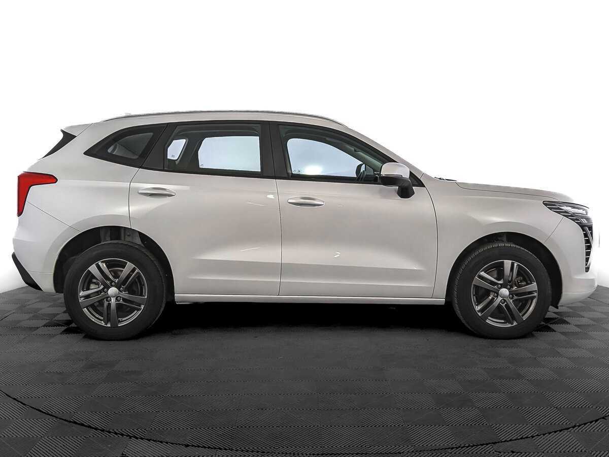 Haval Jolion, 2023 - 21 607 км. | Фото №4