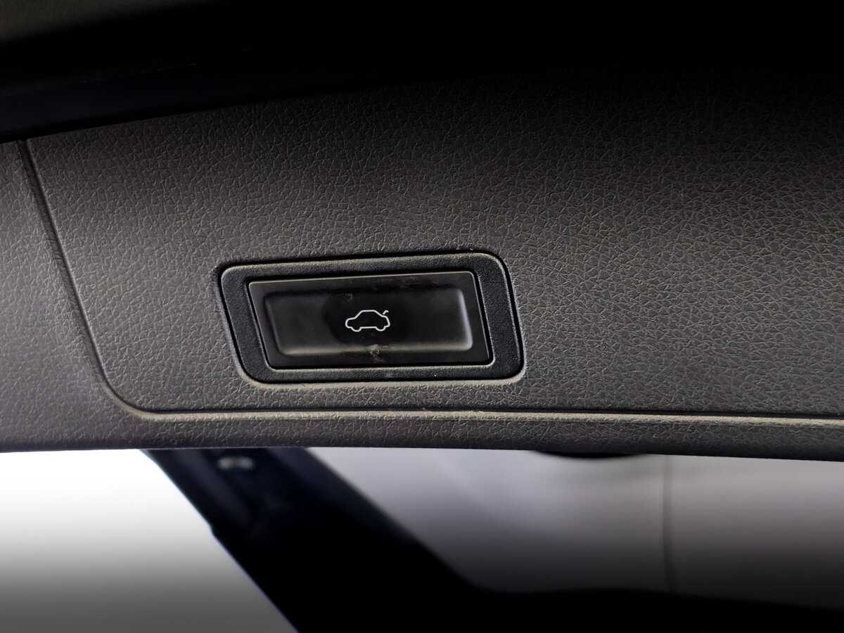 CHERY Tiggo 7 Pro, 2021 Фото №26