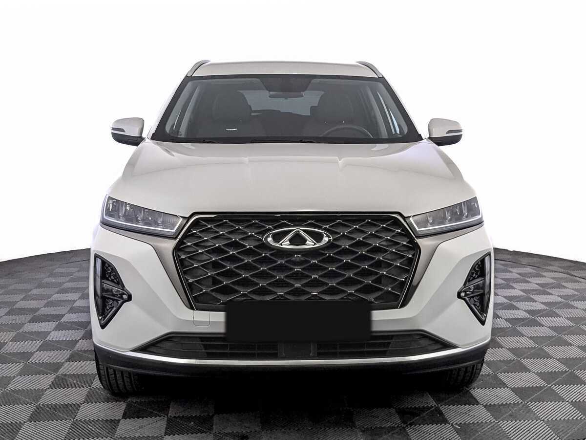 CHERY Tiggo 7 Pro Max, 2023 - 24 351 км. | Фото №2