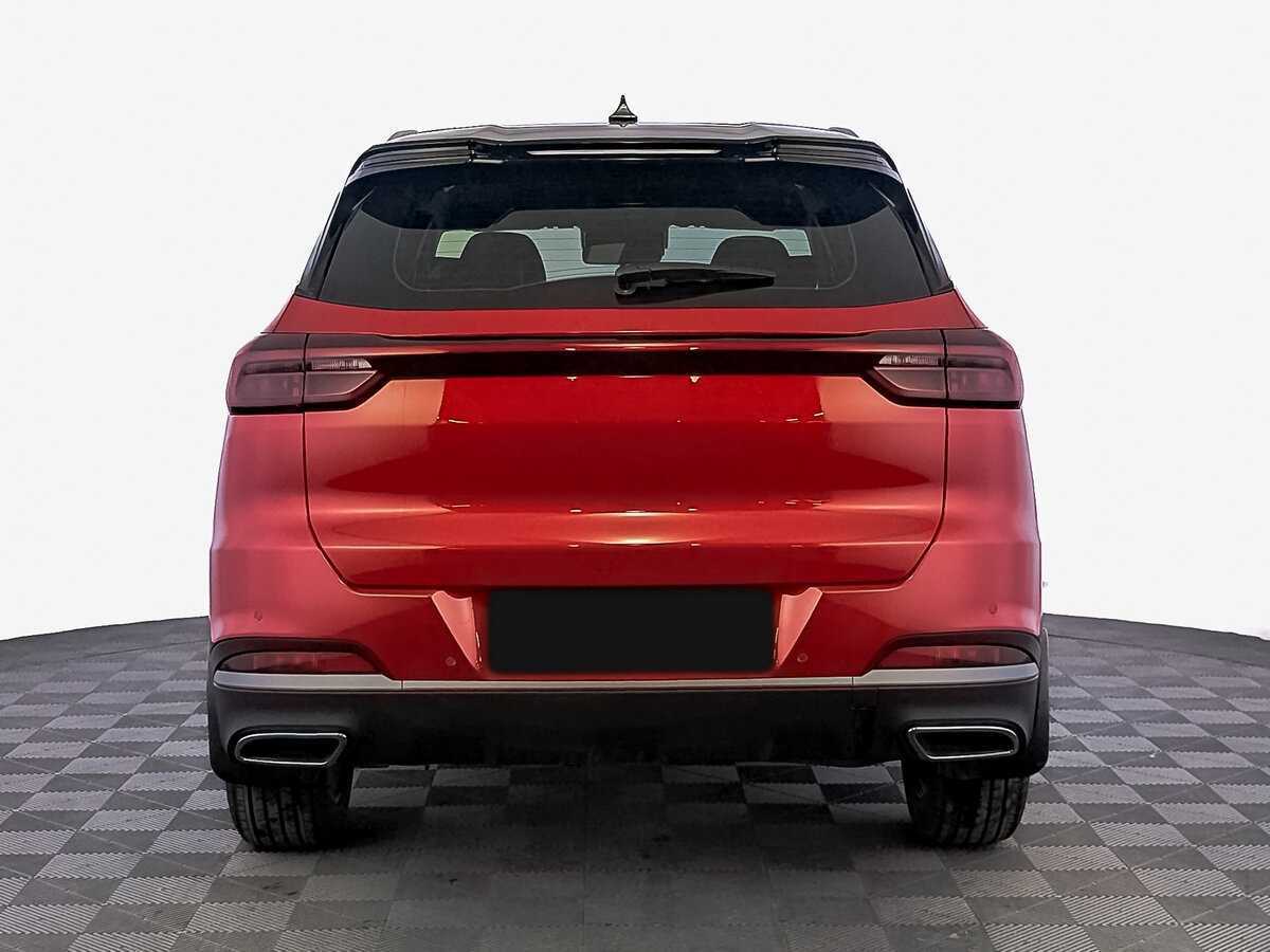 CHERY Tiggo 7 Pro Max, 2023 - 34 536 км. | Фото №6