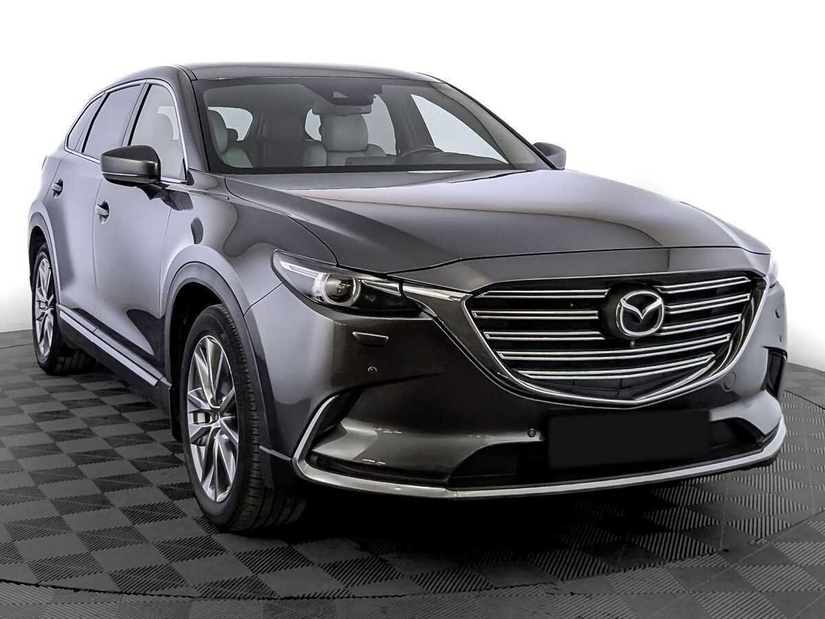 Mazda CX-9, 2019 - 114 475 км. | Фото №3