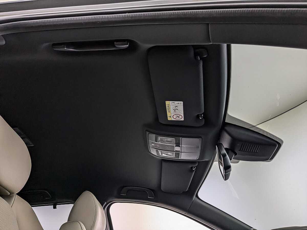 Mazda CX-9, 2019 Фото №23