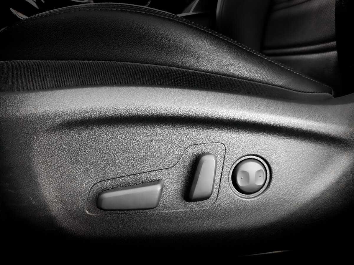 Kia Sorento 8-speed, 2019 Фото №21