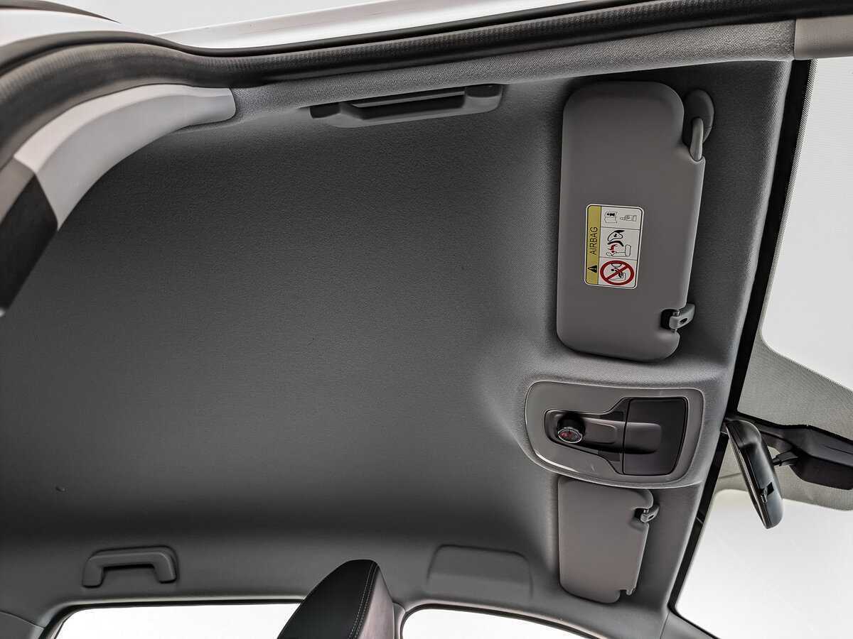 CHERY Tiggo 4 Pro, 2023 Фото №21