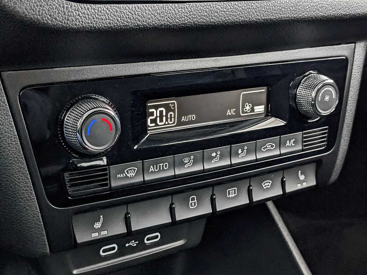 Skoda Rapid, 2020 Фото №20