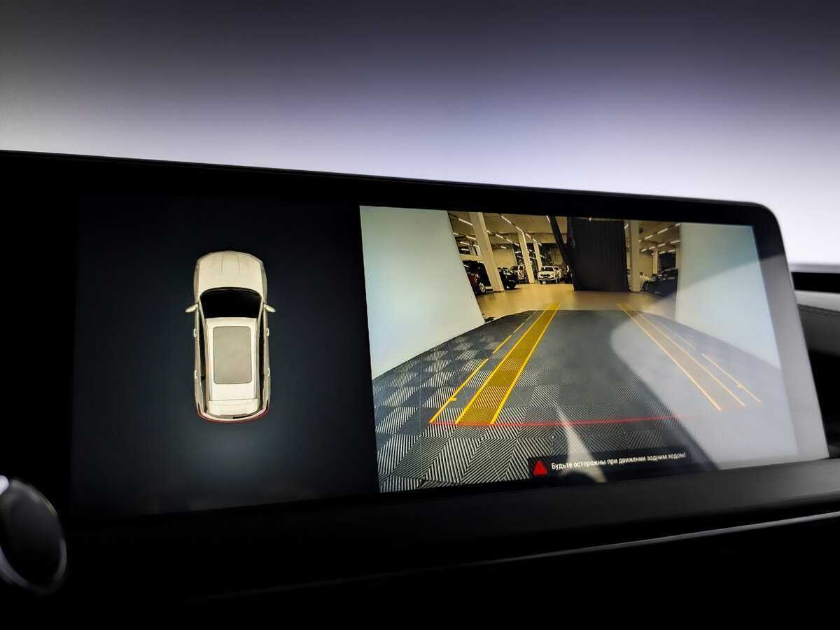 CHERY Tiggo 7 Pro Max, 2024 Фото №25