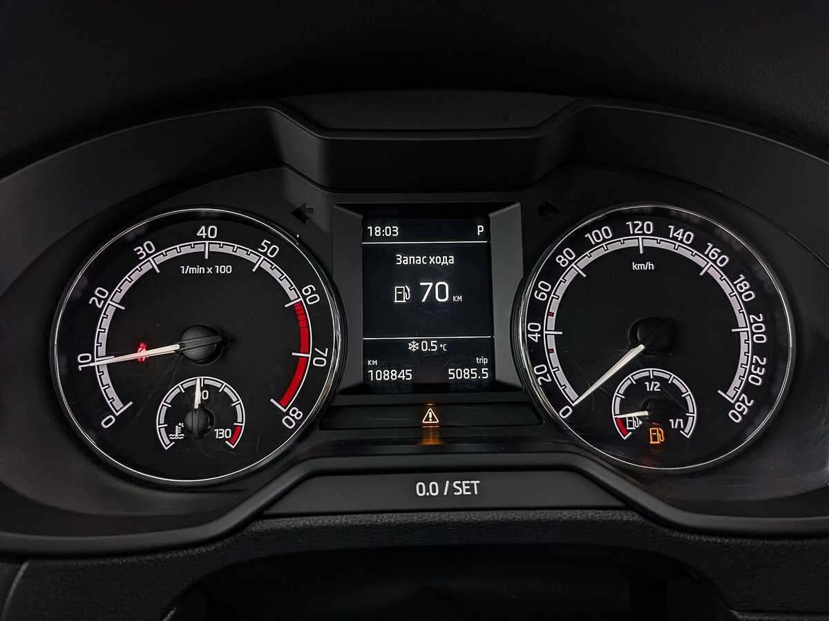 Skoda Octavia, 2019 Фото №16