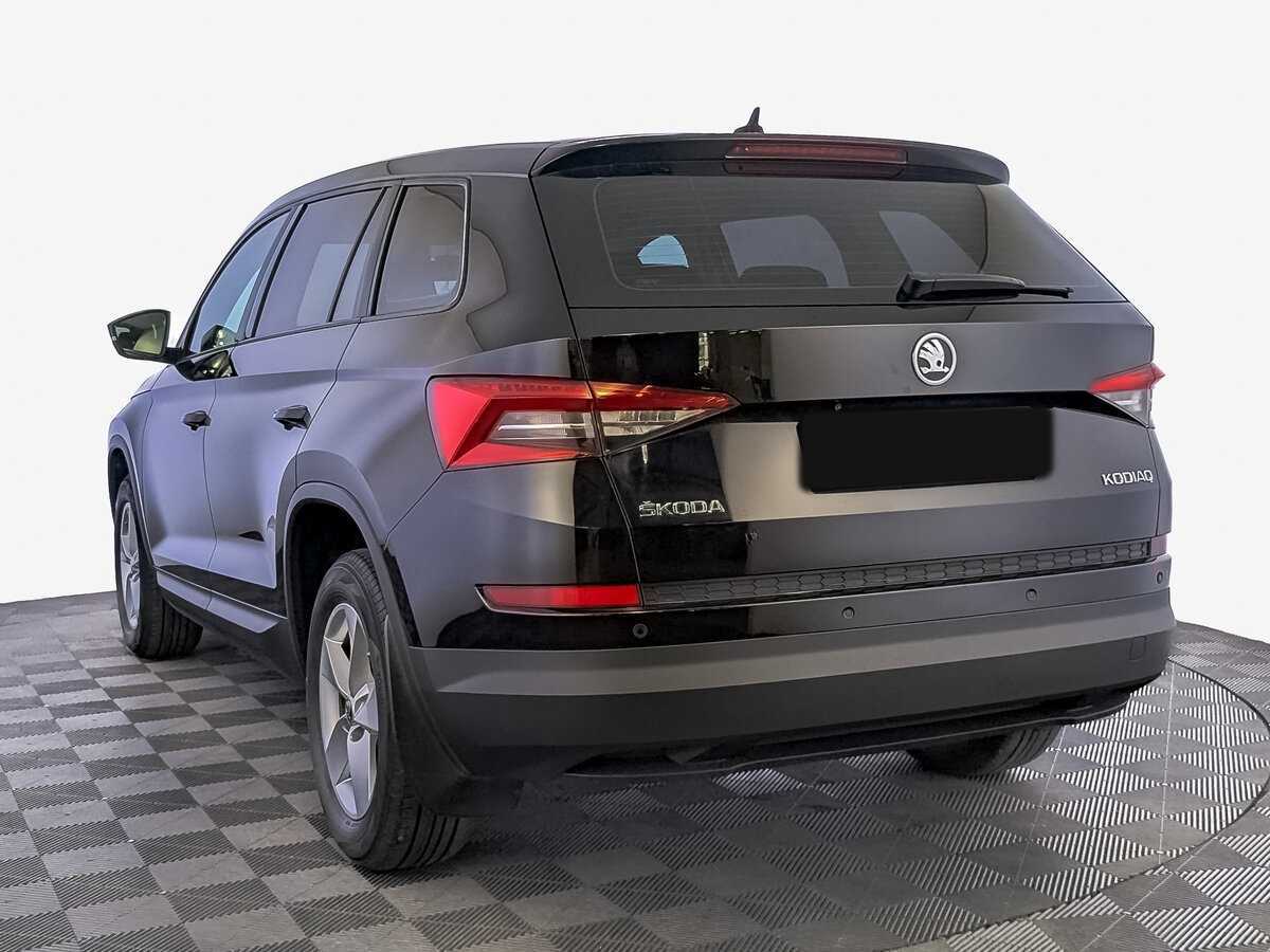 Skoda Kodiaq, 2018 - 112 827 км. | Фото №7