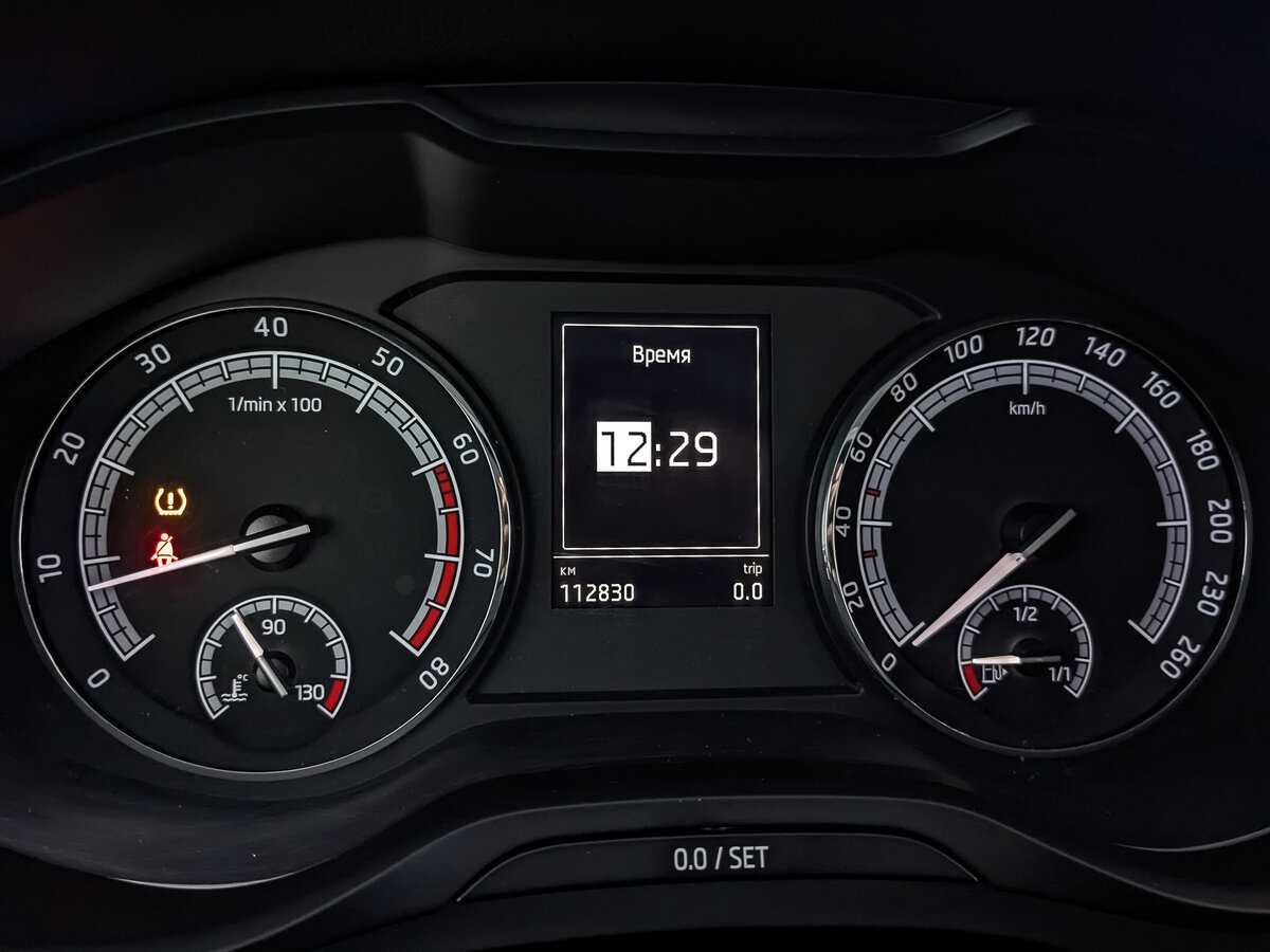 Skoda Kodiaq, 2018 Фото №15