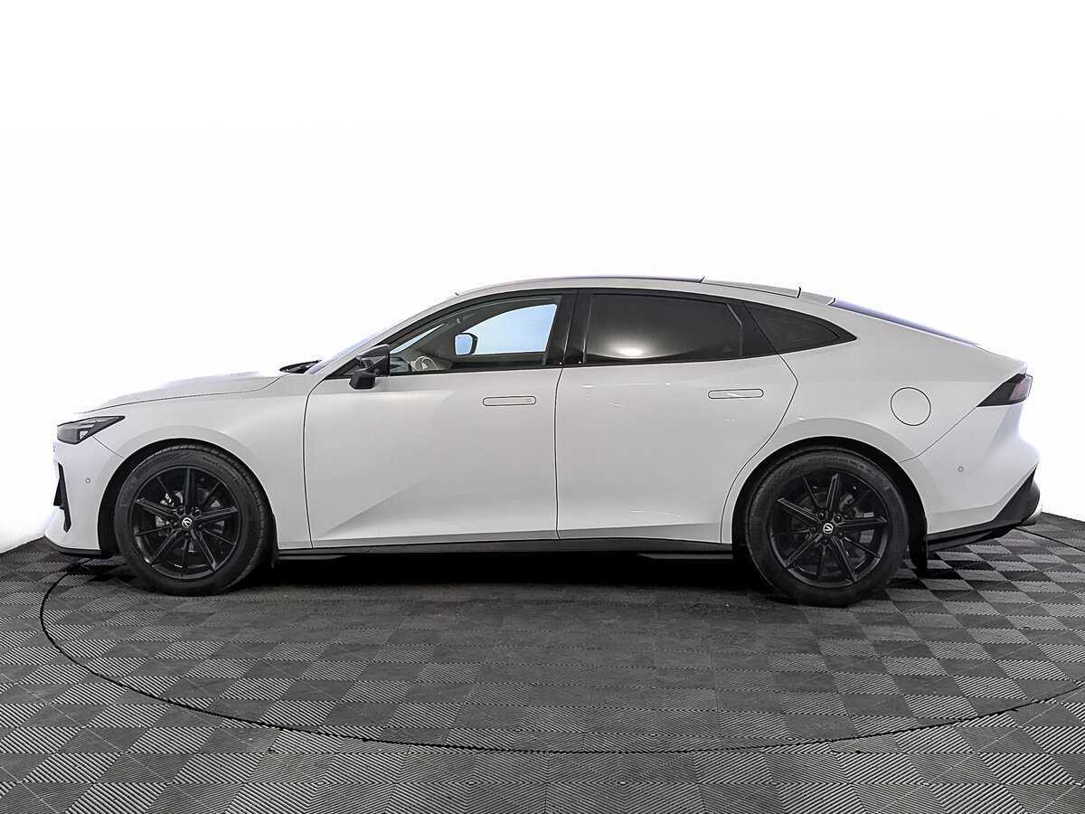 Changan UNI-V, 2023 - 63 045 км. | Фото №8