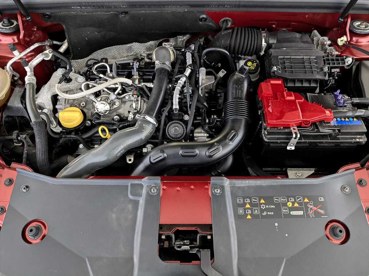 Renault Arkana, 2021 Фото №9