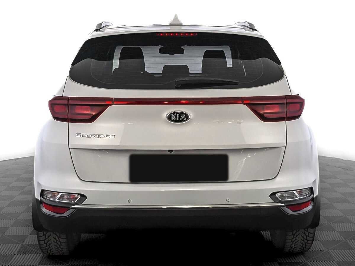 Kia Sportage, 2018 - 195 992 км. | Фото №6