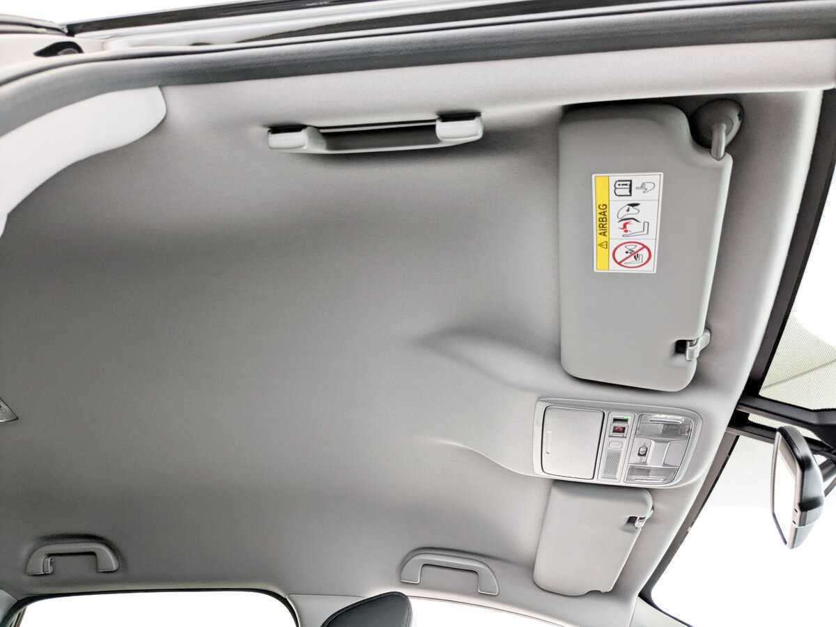 Honda CR-V, 2019 Фото №22