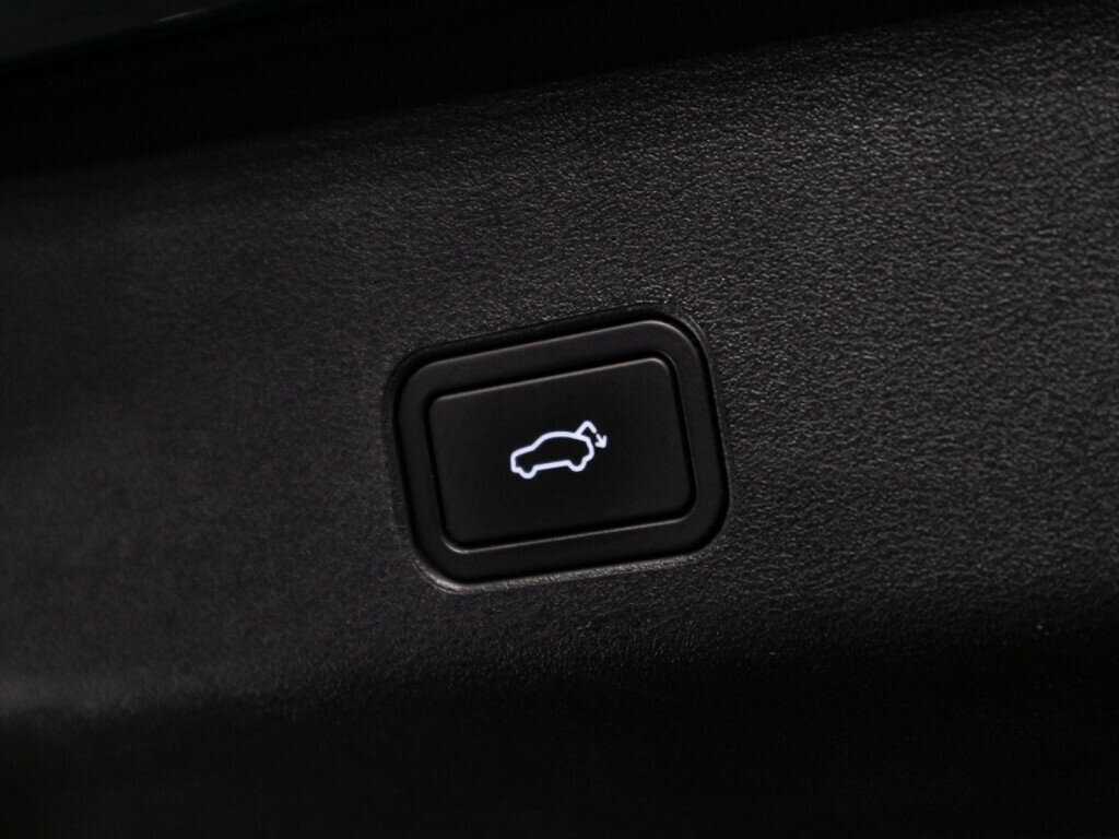 Geely Monjaro, 2023 Фото №13