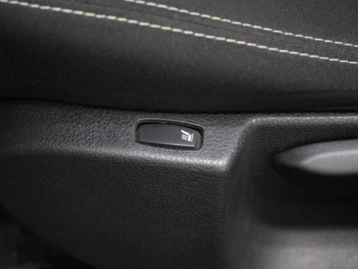 Renault Logan, 2018 Фото №21