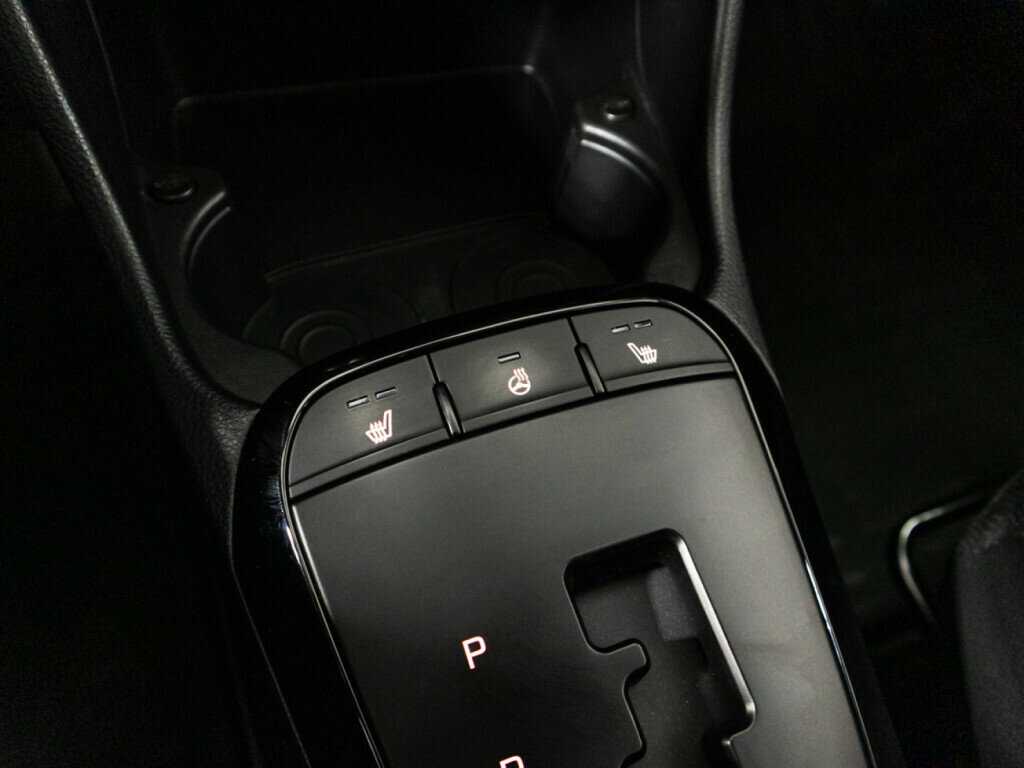 Kia Picanto, 2021 Фото №18