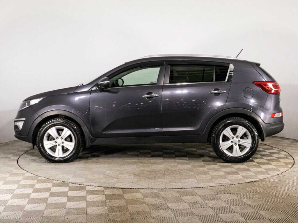 Kia Sportage, 2013 - 203 768 км. | Фото №8