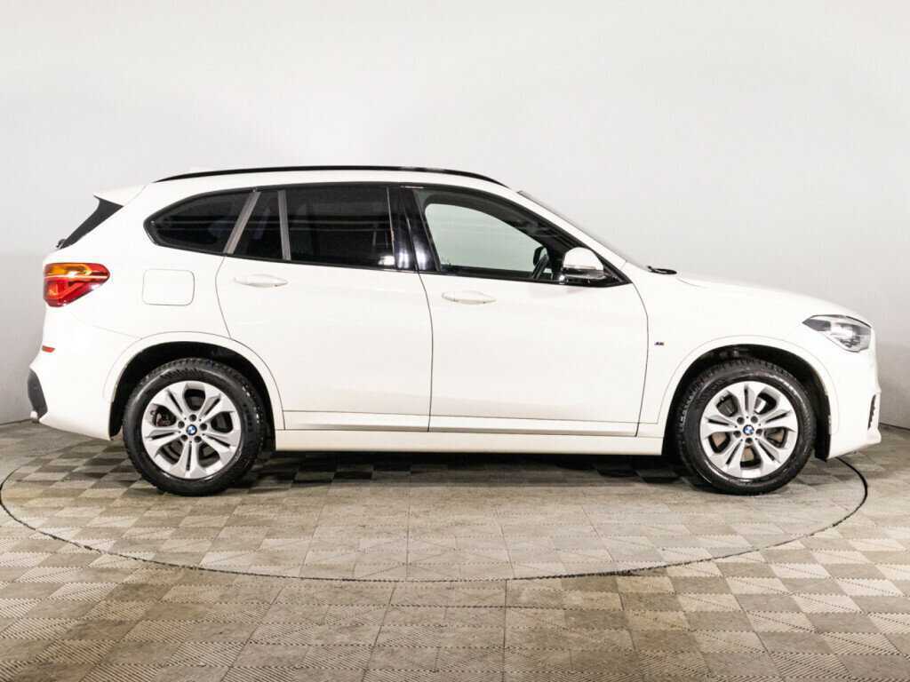 BMW X1 20i xDrive, 2019 - 70 933 км. | Фото №4