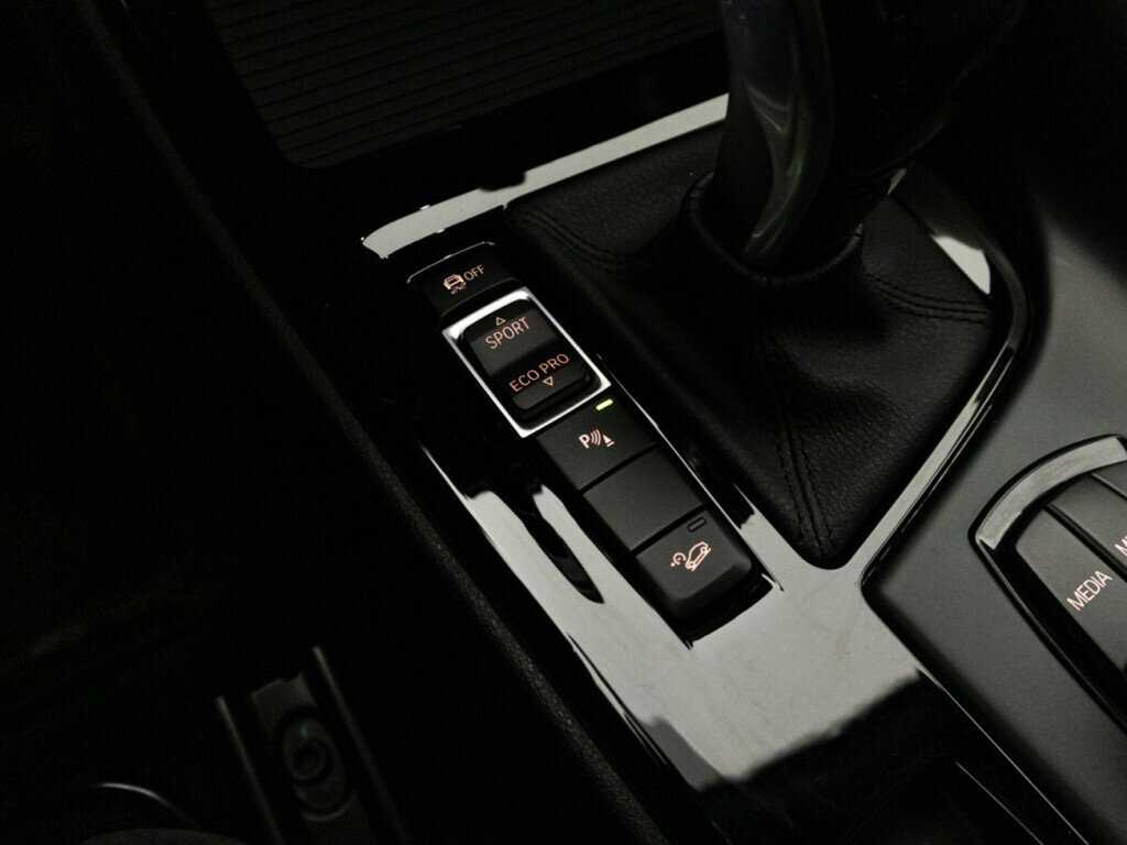 BMW X1 20i xDrive, 2019 Фото №19