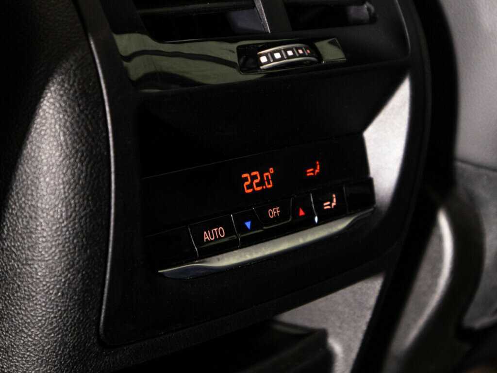 BMW X3 20d xDrive, 2018 Фото №17