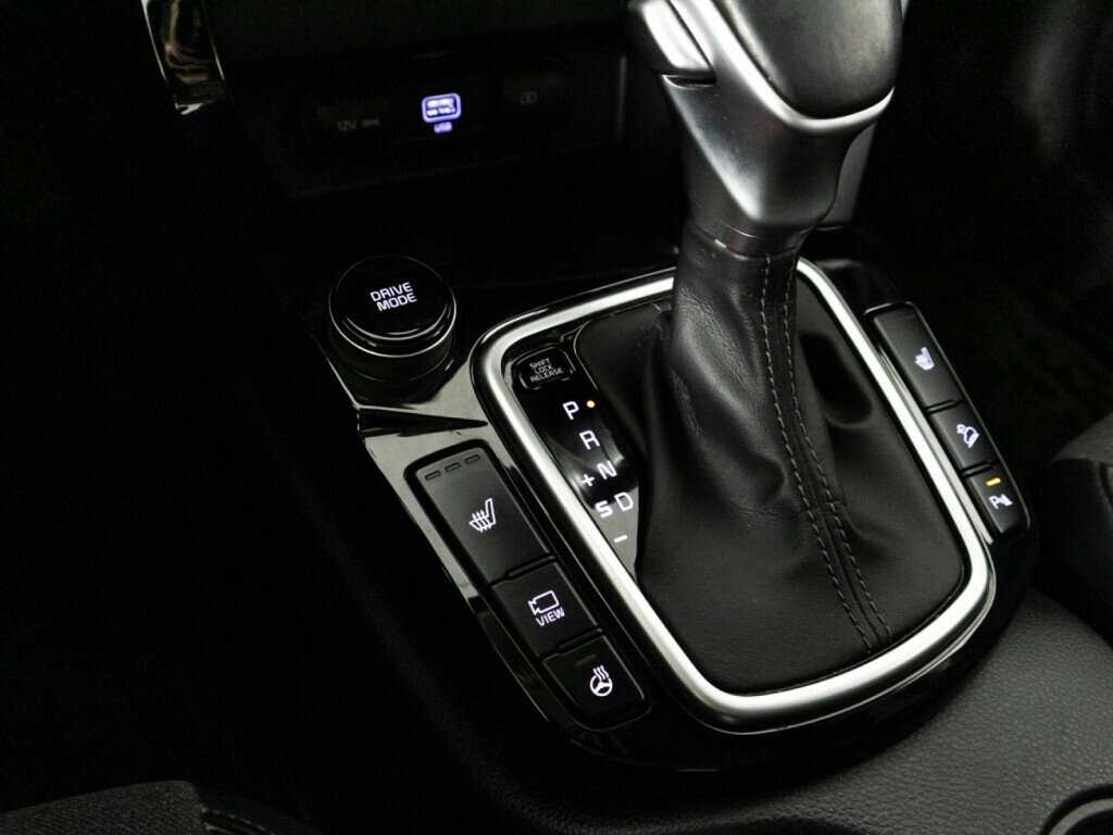 Kia Seltos, 2021 Фото №18