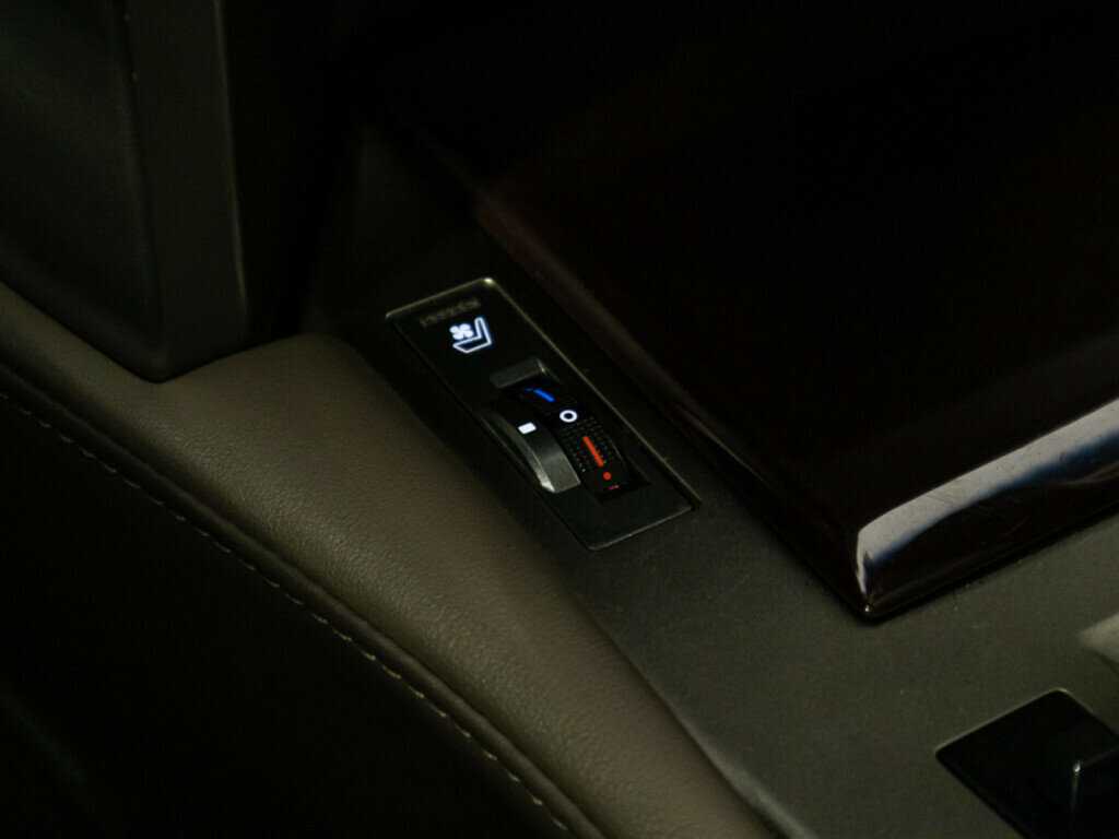 Lexus GX 460, 2014 Фото №20