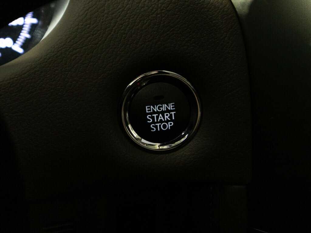 Lexus GX 460, 2014 Фото №25