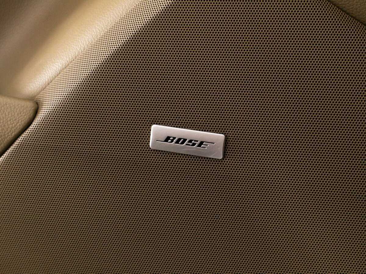 Cadillac CTS, 2014 Фото №27