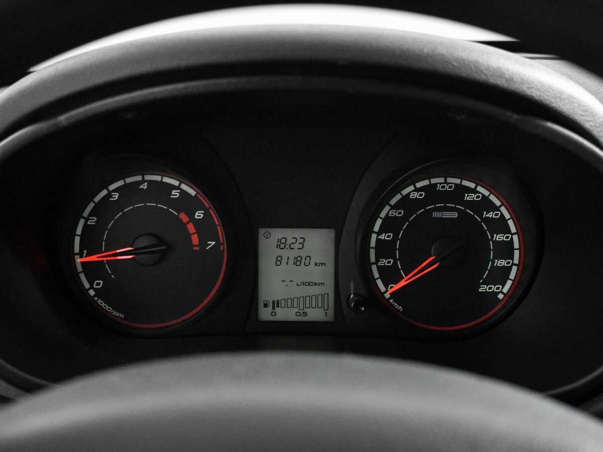 Lada (ВАЗ) Kalina, 2013 Фото №16