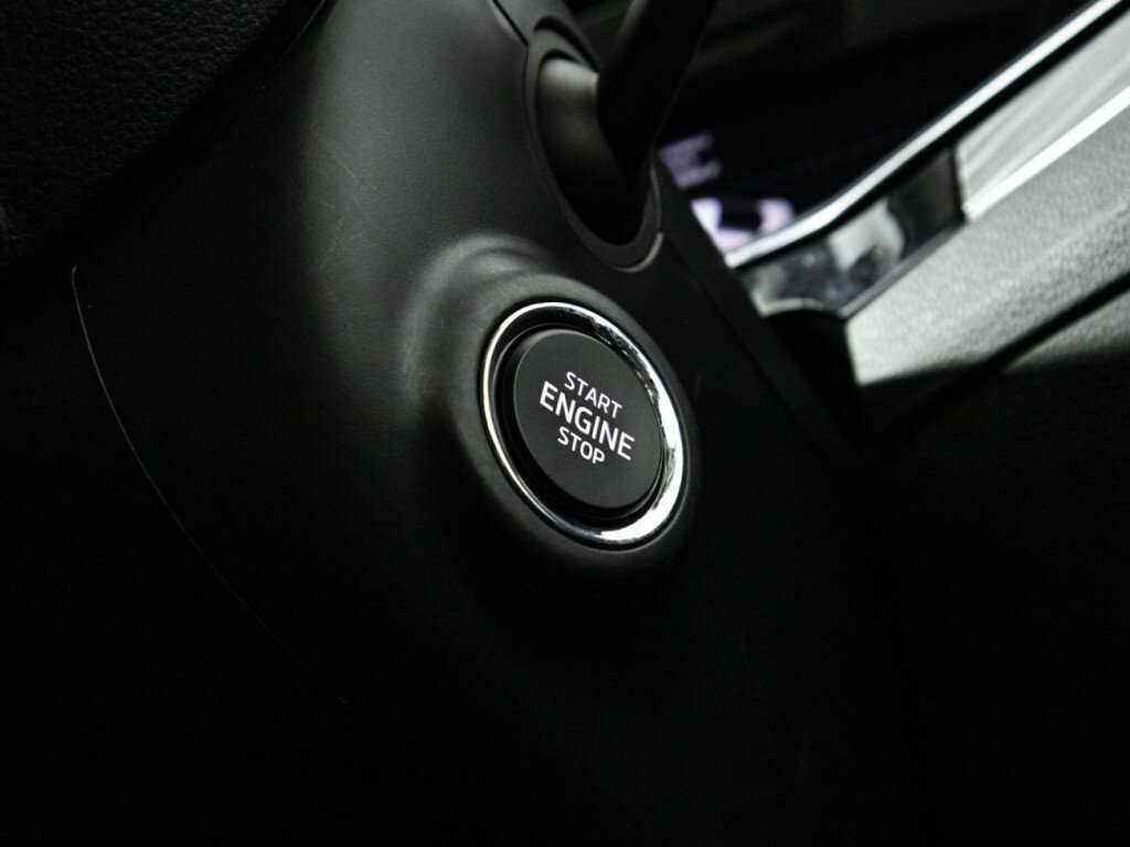 Skoda Superb, 2020 Фото №17