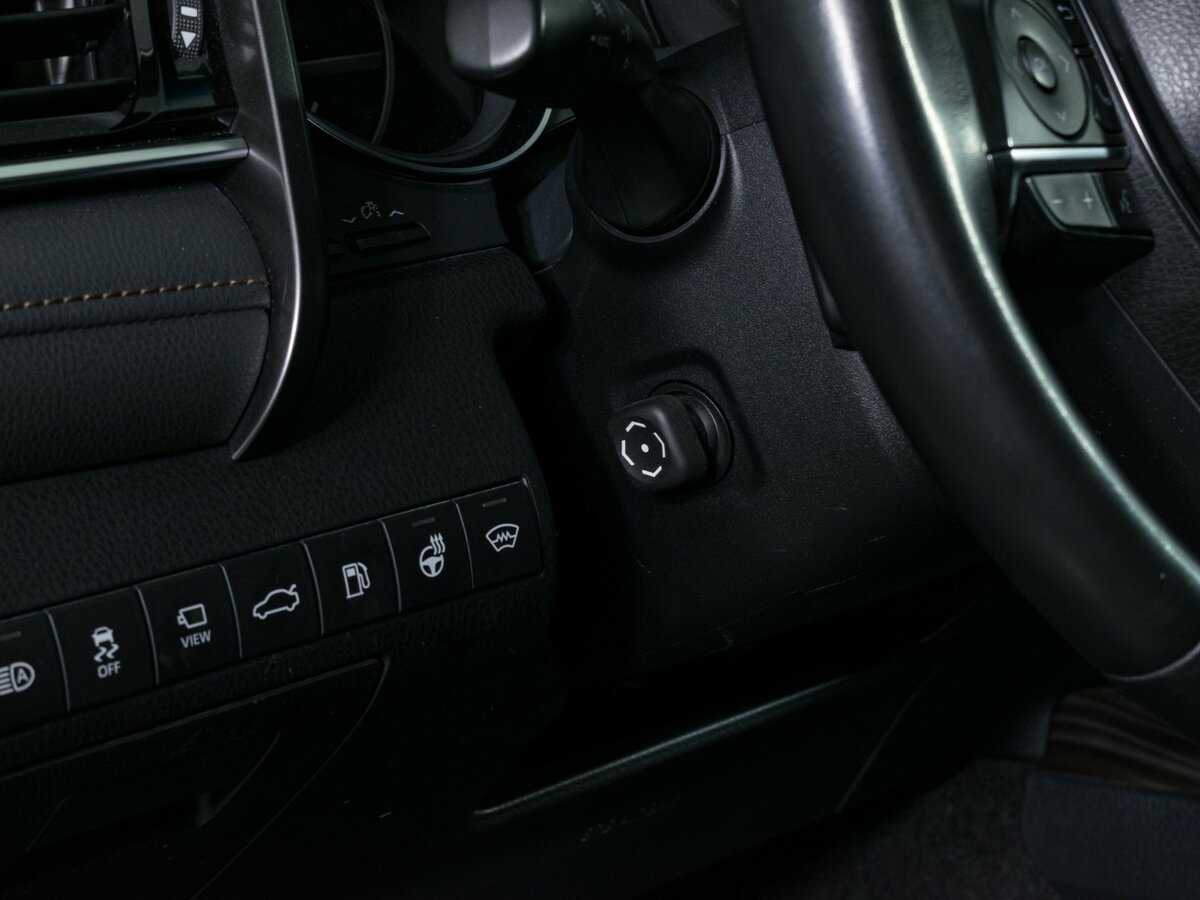 Toyota Camry, 2018 Фото №13