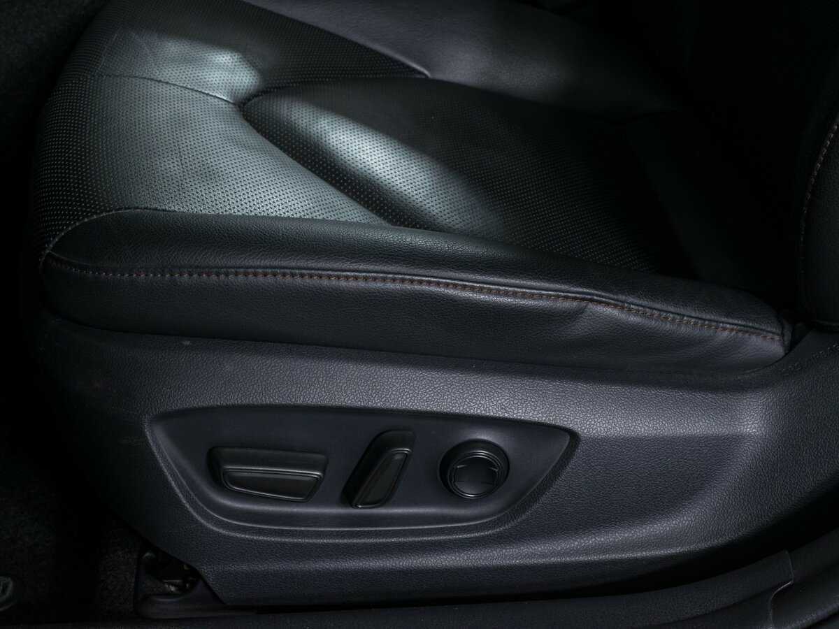 Toyota Camry, 2018 Фото №18